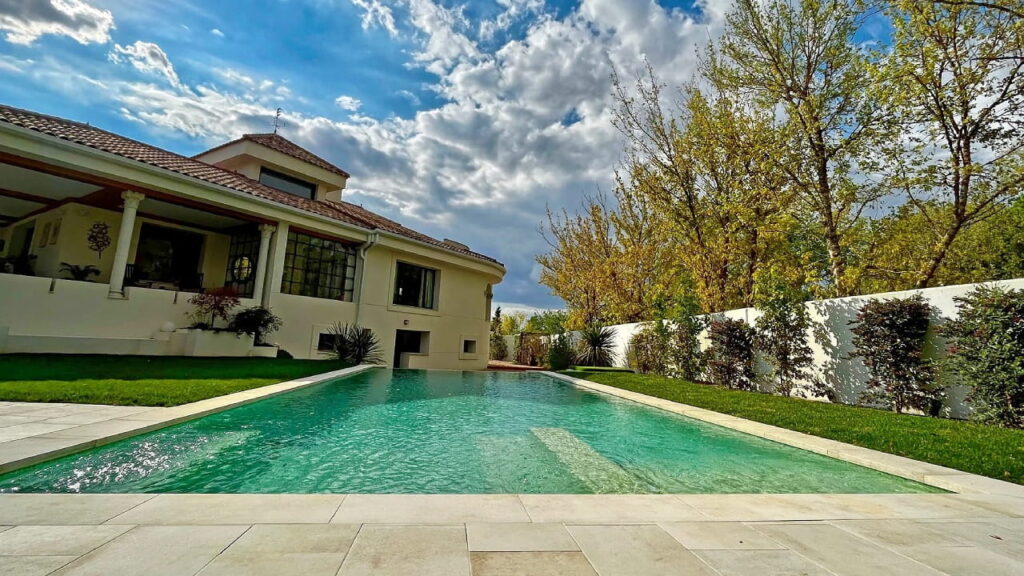 CHALÉT ESPECTACULAR (proyecto1)