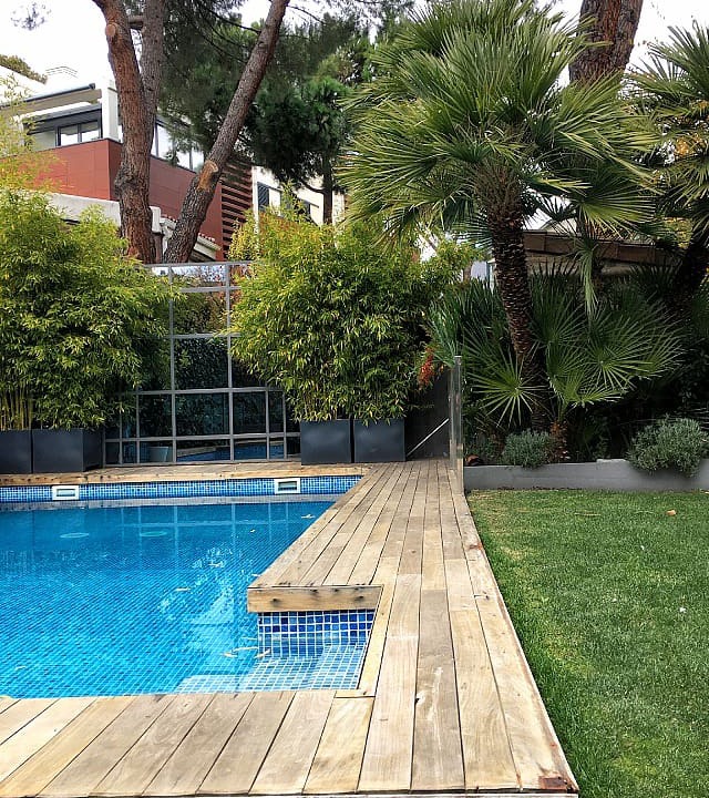 COQUETA Y DISCRETA (proyecto3)